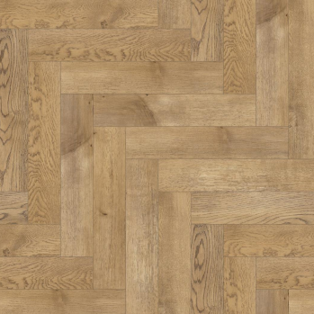 Trinity Oak Herringbone Flooring 12mm