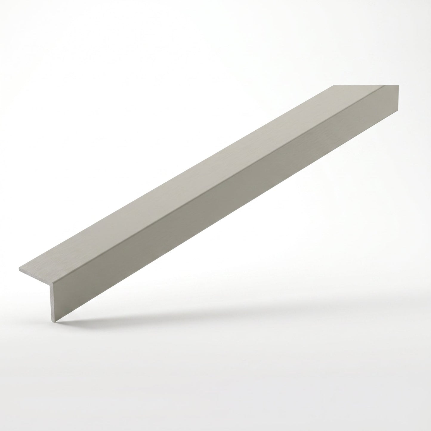Composite cladding corner L trim - Antique