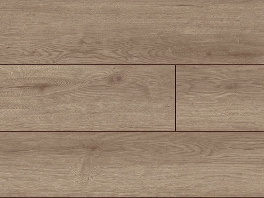 12mm Robusto Luxor Oak Grey laminate flooring