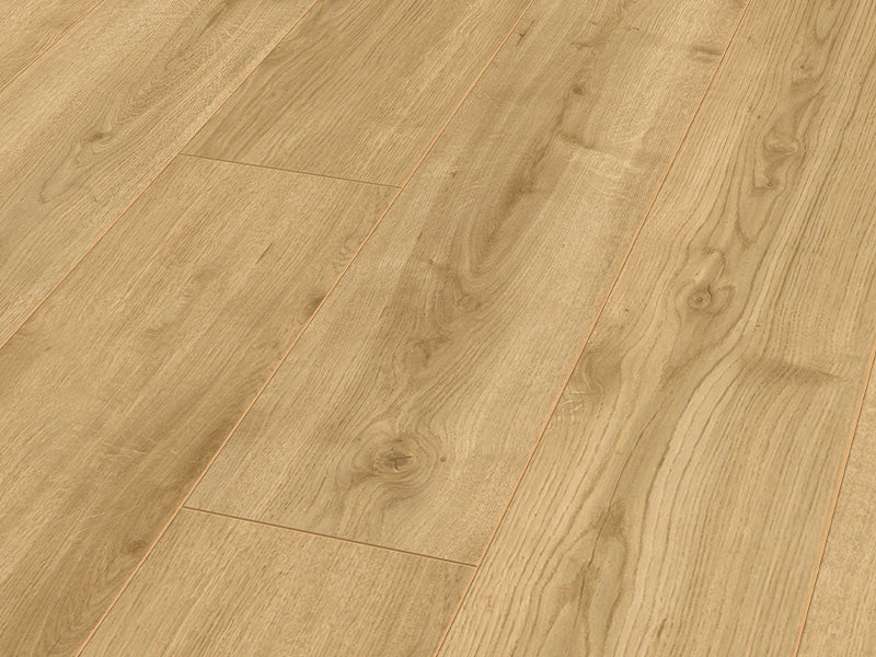 Robusto Penthouse Plank Adaja Oak laminate flooring - detail