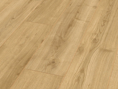 Robusto Penthouse Plank Adaja Oak laminate flooring - detail