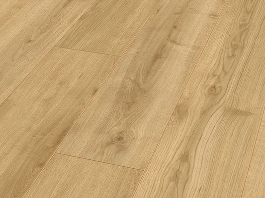 Robusto Penthouse Plank Adaja Oak laminate flooring - detail
