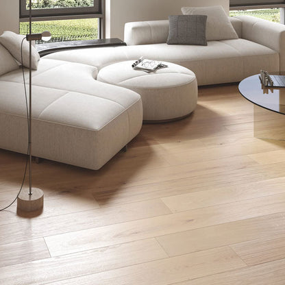BARISTA OAK AFFOGATO ENGINEERED FLOORING