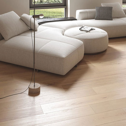 BARISTA OAK AFFOGATO ENGINEERED FLOORING Lifestyle