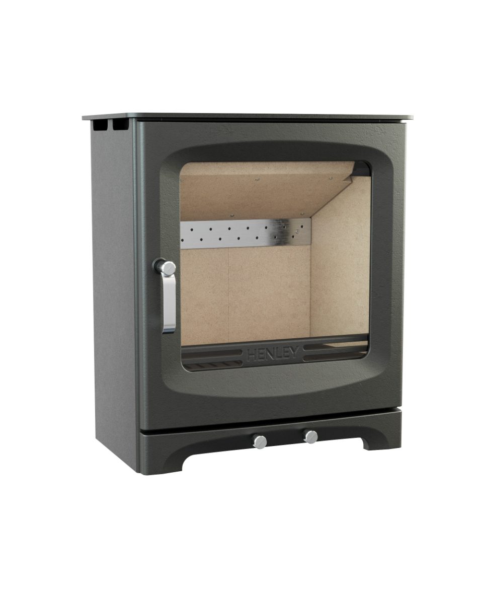 Alderwood Eco Stove