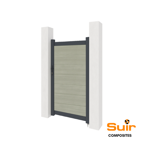 Aluminium_gate_Antique_Woodgrain