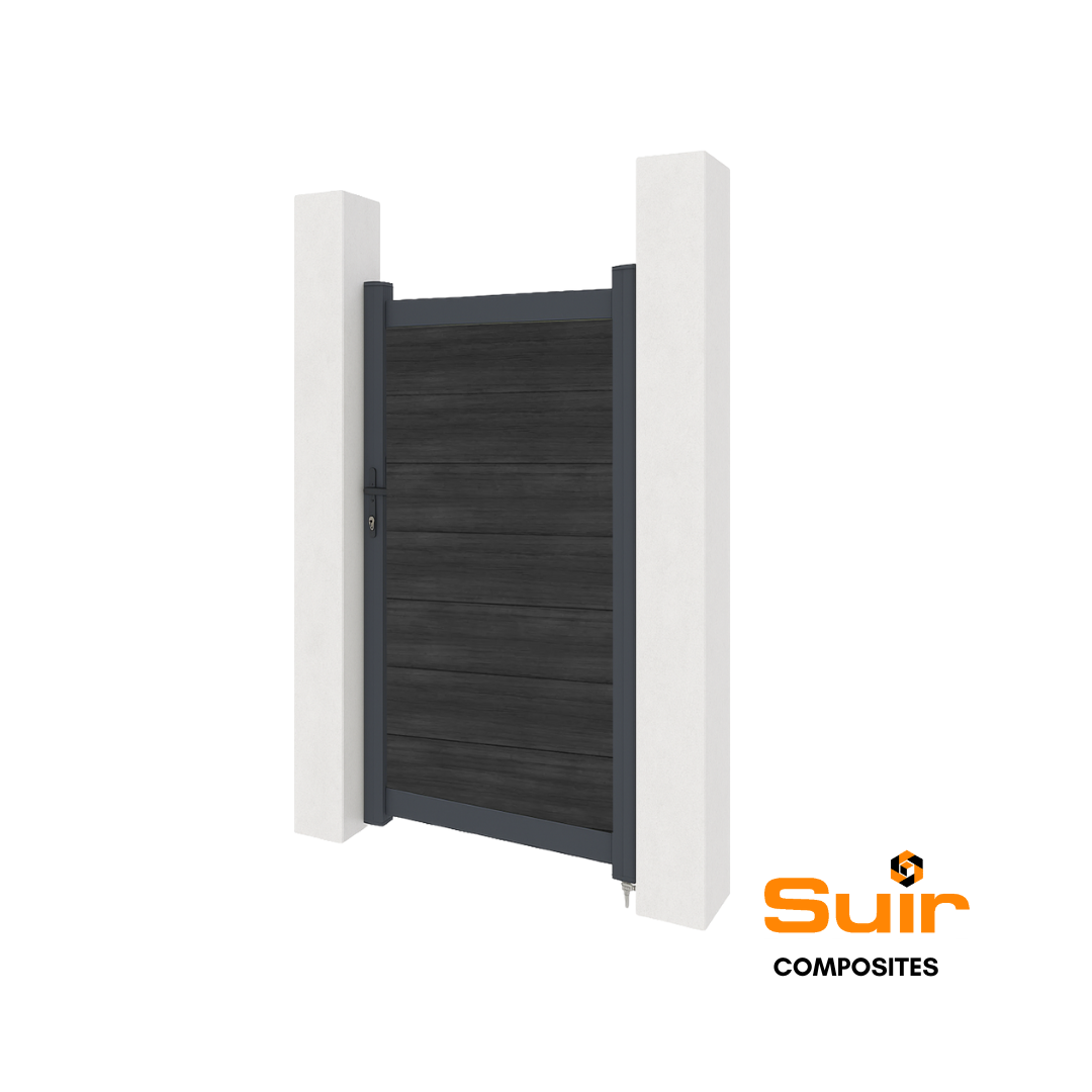 Aluminium_gate_Charcoal_Woodgrain
