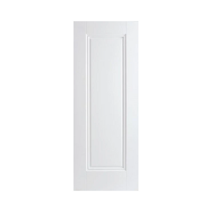 Amsterdam white 1 Panel Shaker