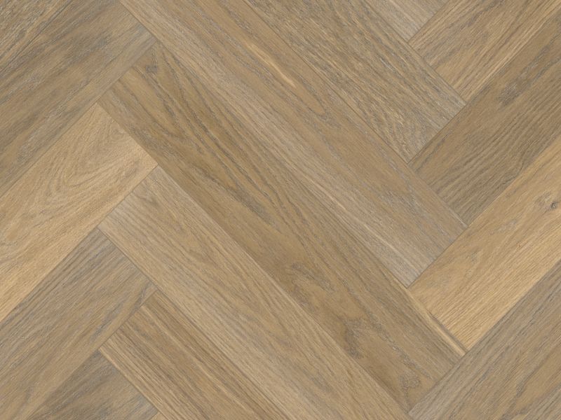 Renaissance Herringbone Oak Angelico engineered flooring