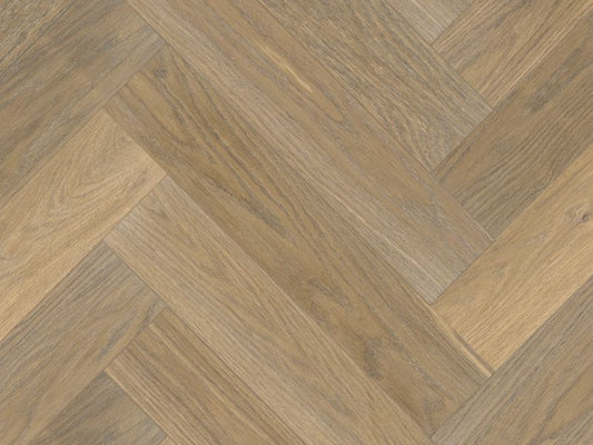 Renaissance Herringbone Oak Angelico engineered flooring