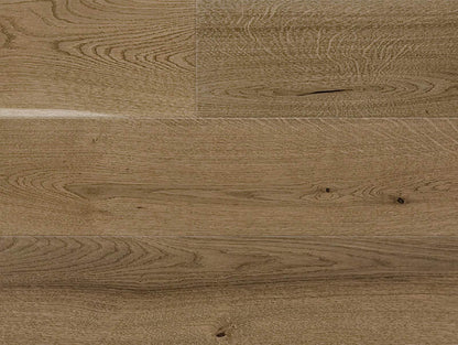 BARISTA OAK ARABICA BRUSHED MATT LACQUERED ENGINEERED FLOORING