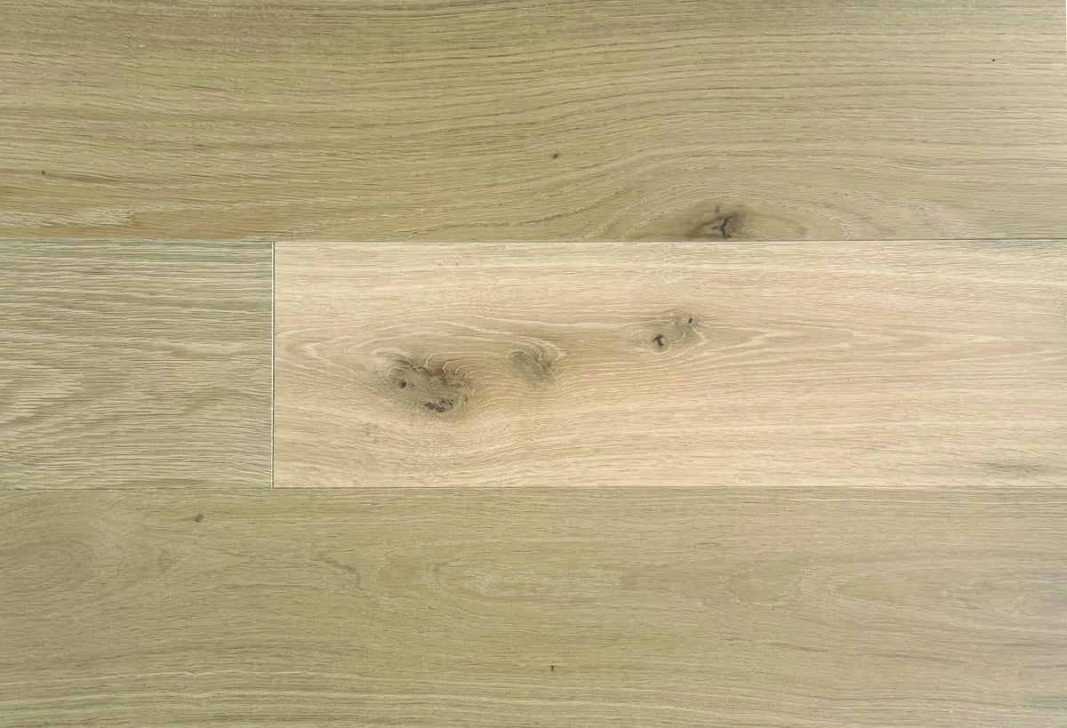 Forest Ashford Oak engineered flooring