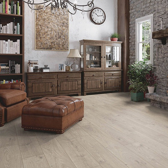 ROBUSTO PENTHOUSE PLANK ATLAS OAK BEIGE