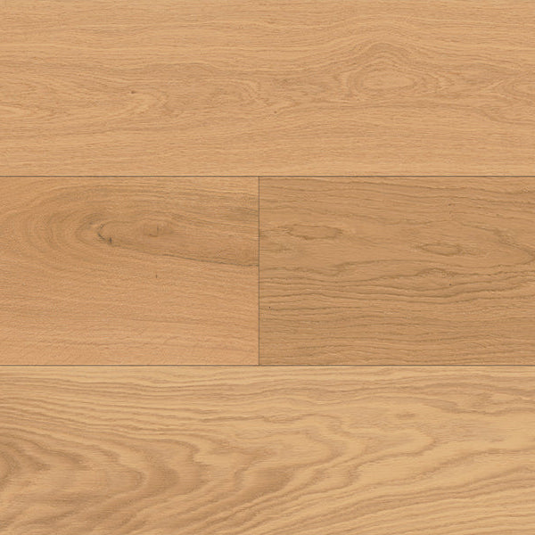 BARISTA OAK DOPPIO BRUSHED MATT LACQUERED ENGINEERED FLOORING