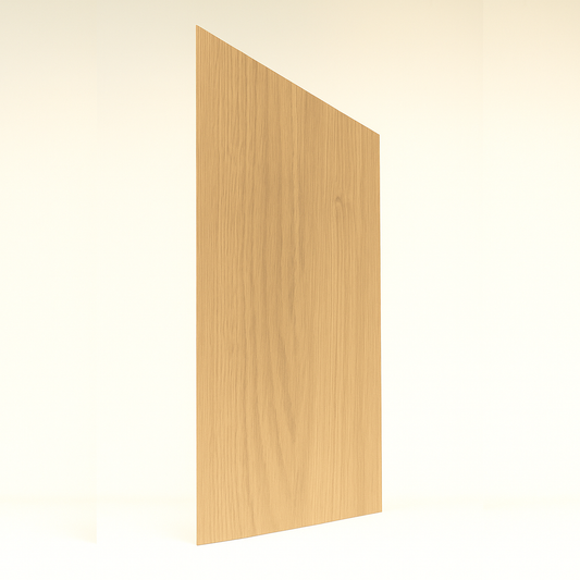 Bamboo Sheet American Oak