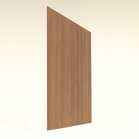 Bamboo Sheet Berlin Walnut