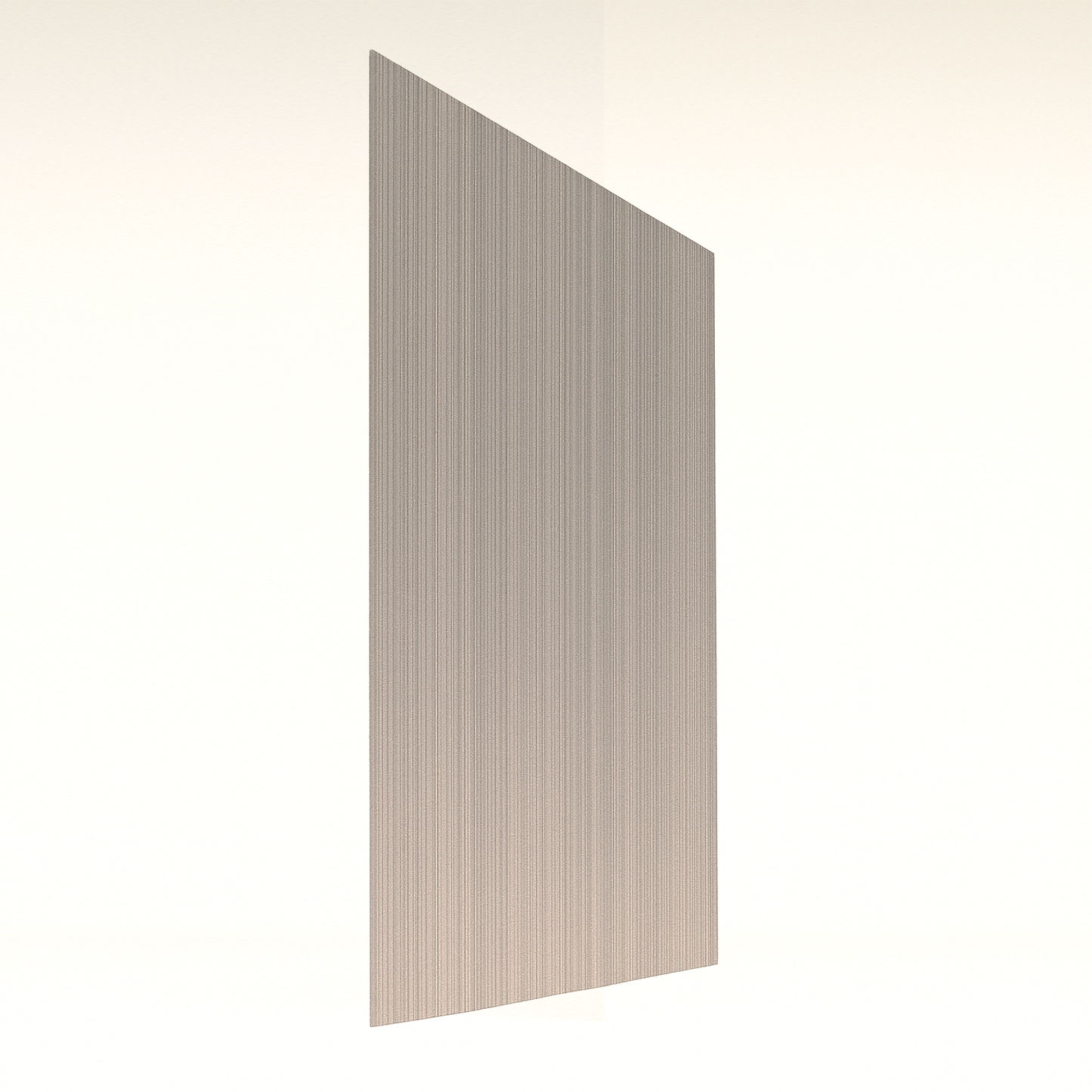 Bamboo Sheet Istanbul Grey