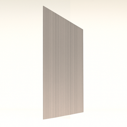 Bamboo Sheet Istanbul Grey