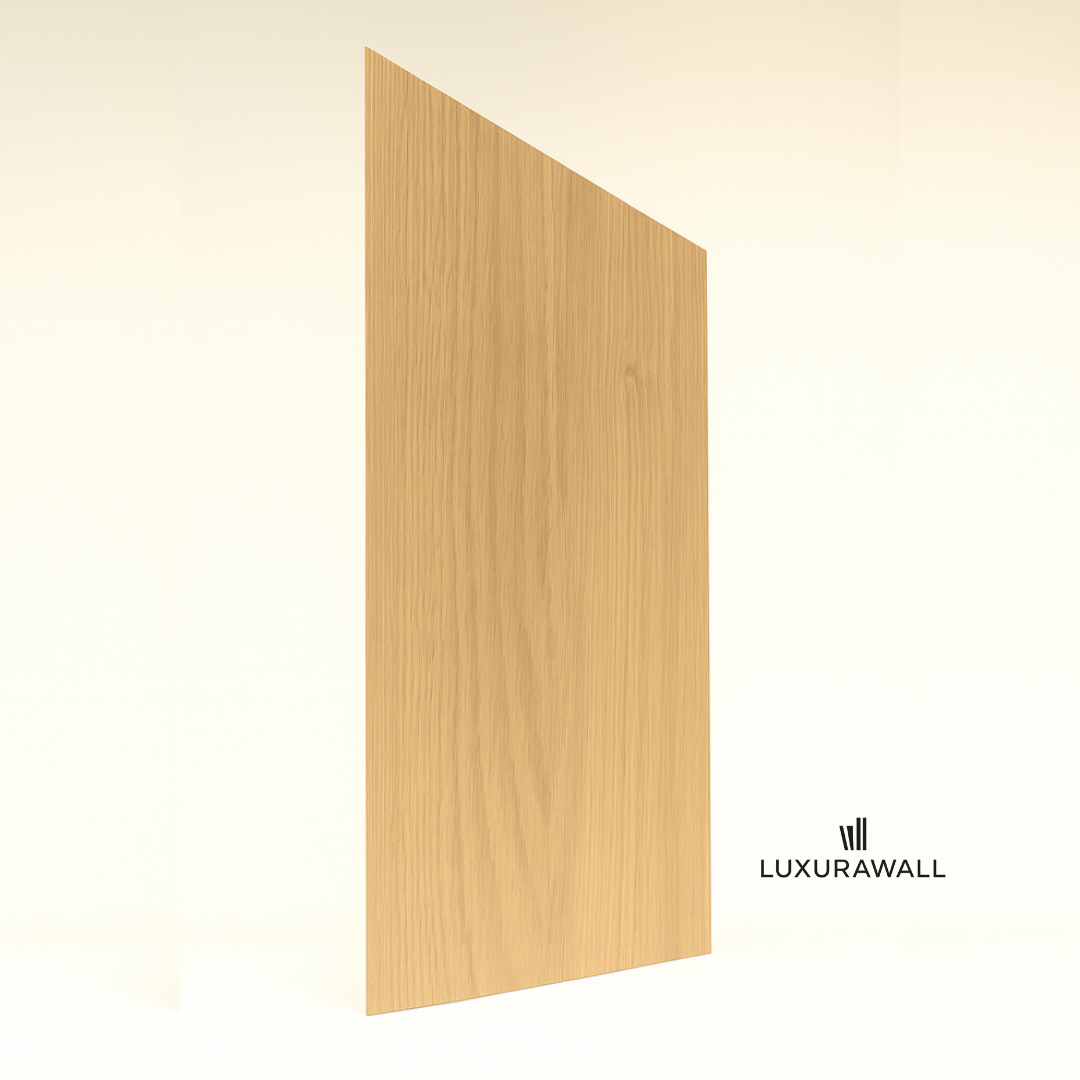 Bamboo Sheet American Oak