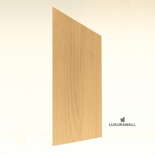 Bamboo Sheet American Oak