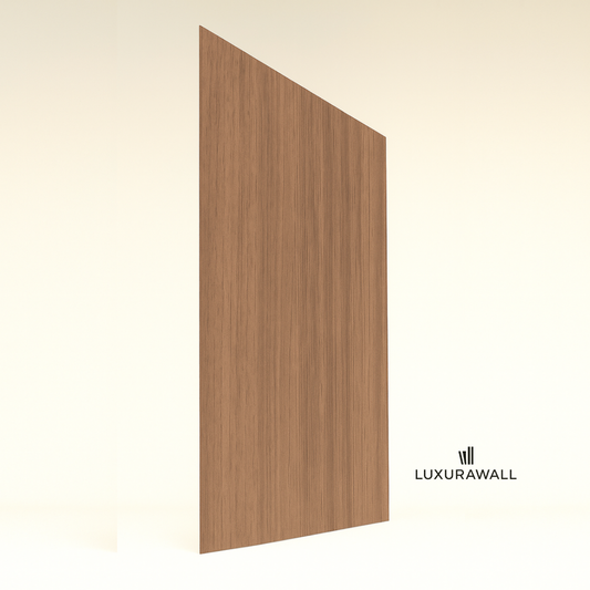 Bamboo Sheet Berlin Walnut