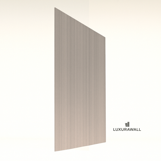 Bamboo Sheet Istanbul Grey