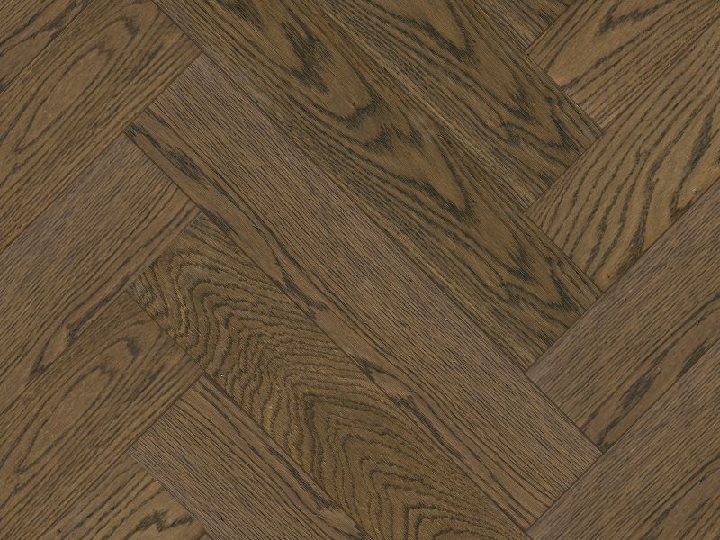 Renaissance Herringbone Oak Brandani engineered flooring