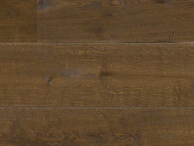 Renaissance Oak Carvaggio engineered plank flooring