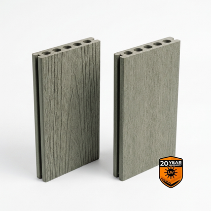 Composite decking Ultra Antique