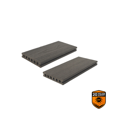 Composite Decking Ultra Grey
