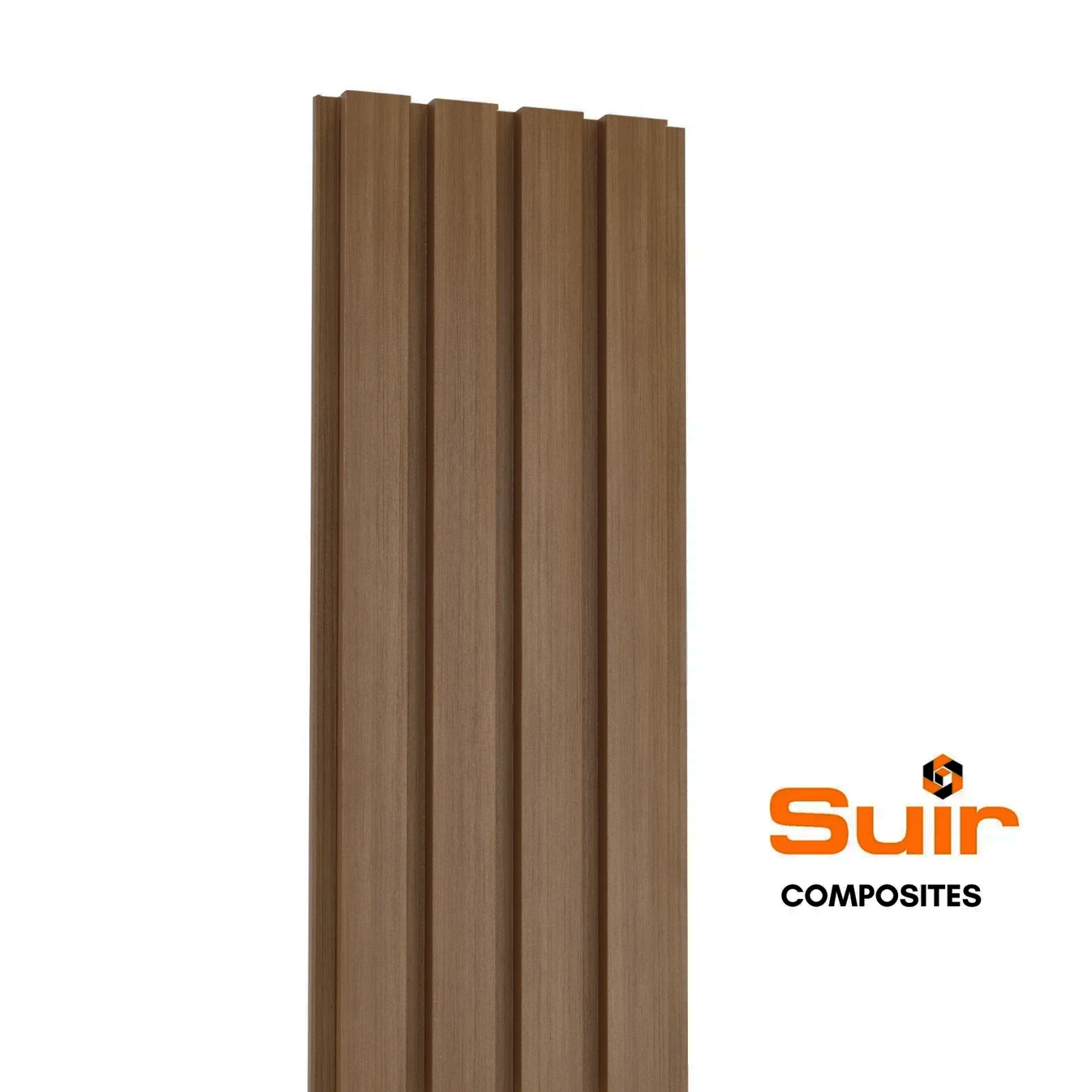 Composite Slatted Cladding Oak – BPM SUPPLIES