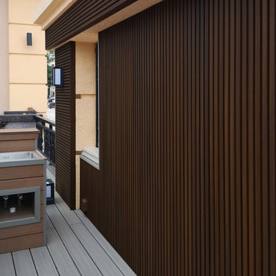 Composite Cladding Panels: A Modern Exterior Solution - BPM SUPPLIES