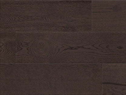 BARISTA OAK CORTADO BRUSHED MATT LACQUERED ENGINEERED FLOORING