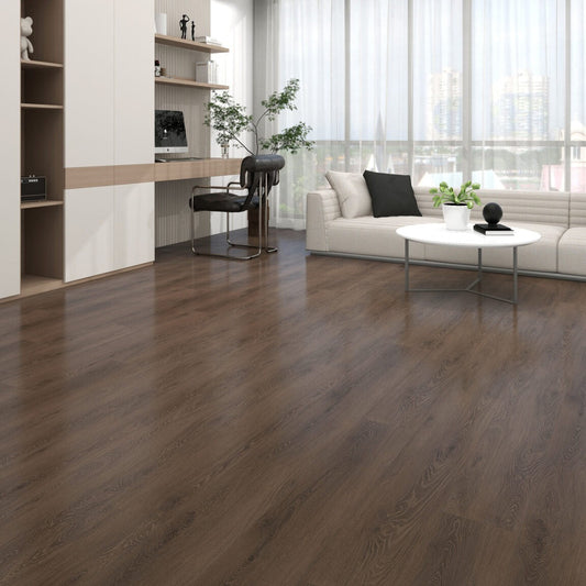 DECO PLANK MAGENTA OAK LAMINATE FLOORING AC5 NEW