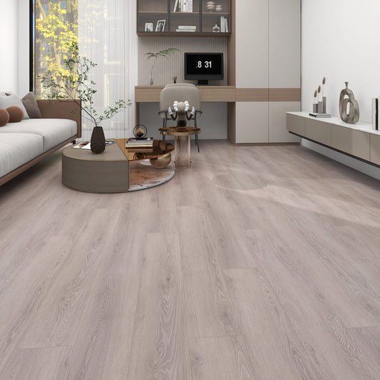 DECO PLANK MANZONI OAK LAMINATE FLOORING AC5 NEW