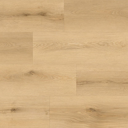 DECO PLANK TORINO OAK LAMINATE FLOORING AC5
