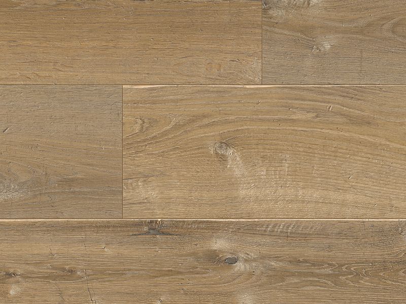 Renaissance Oak Da Vinci engineered plank flooring