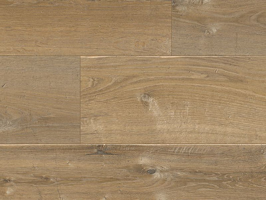 Renaissance Oak Da Vinci engineered plank flooring