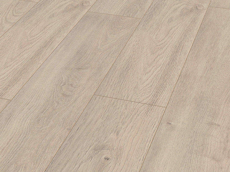 Penthouse Plank Elba Oak Titan laminate flooring - detail