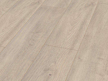 Penthouse Plank Elba Oak Titan laminate flooring - detail