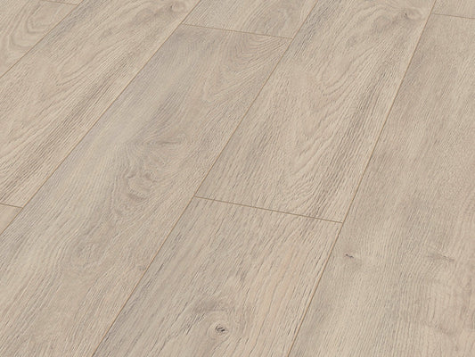 Penthouse Plank Elba Oak Titan laminate flooring - detail