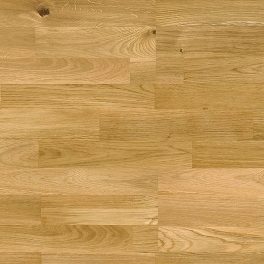MONOLAM EUROPEAN OAK 3-STRIP ENGINEERED FLOORING