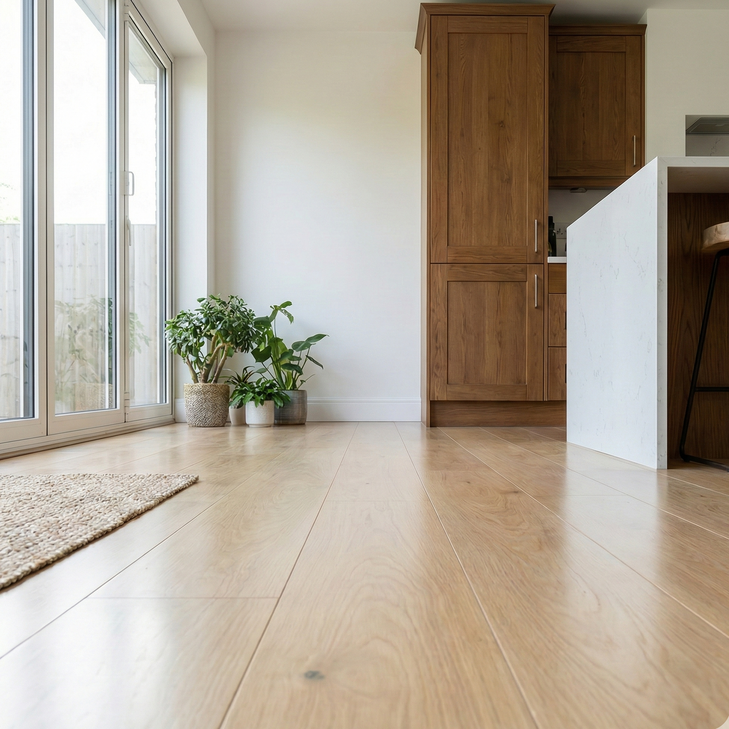 FOREST CHESTER OAK MATT LACQUERED ENGINEERED FLOORING
