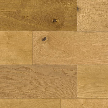 FOREST GLENGARRA OAK MATT LACQUERED ENGINEERED FLOORING