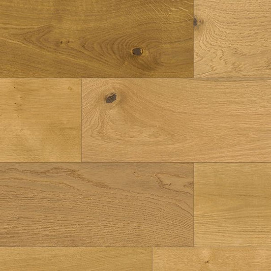 FOREST GLENGARRA OAK MATT LACQUERED ENGINEERED FLOORING