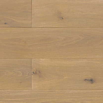 FOREST LISMORE OAK SMOKED, WHITE UV MATT LACQUERED ENGINEERED FLOORING