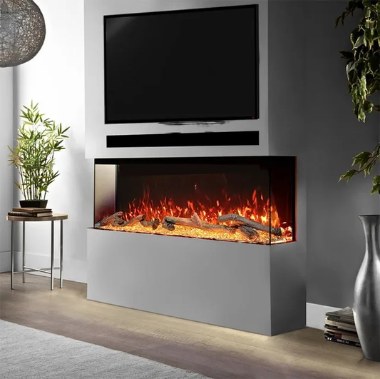 Firewave 1800 Electric Fire Plus