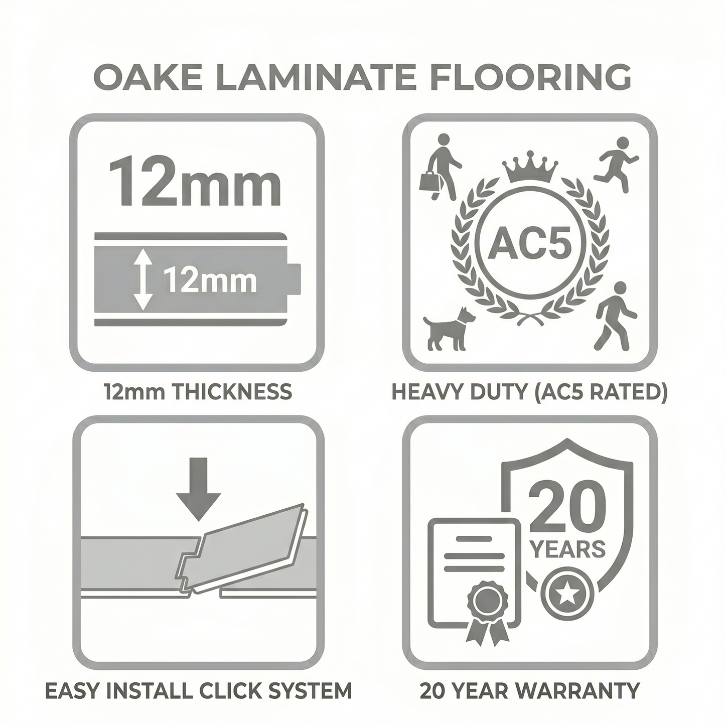 Flooring Icons