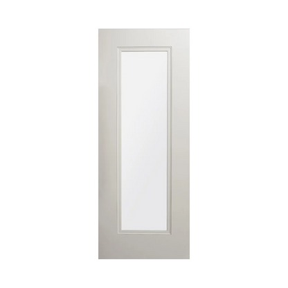 HP37GF White Internal Door