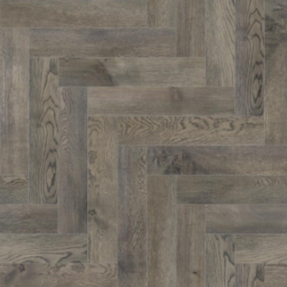 American Walnut Herringbone Flooring 12mm